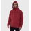Rompeviento de hombre Nix con red
