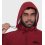 Rompeviento de hombre Nix con red
