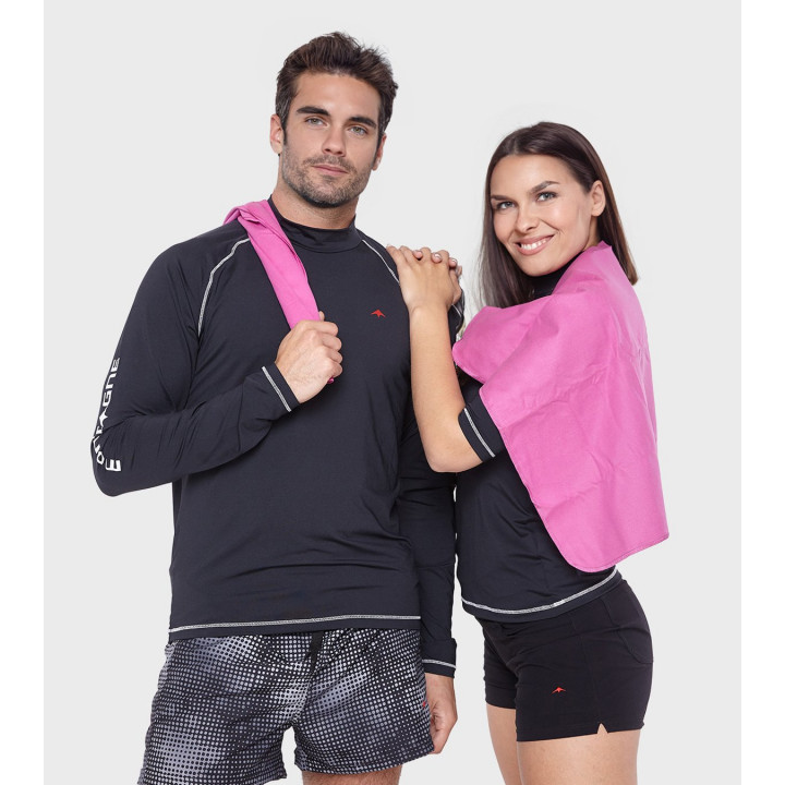 Toalla Soft towel chica