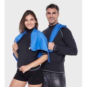 Toalla Soft towel chica