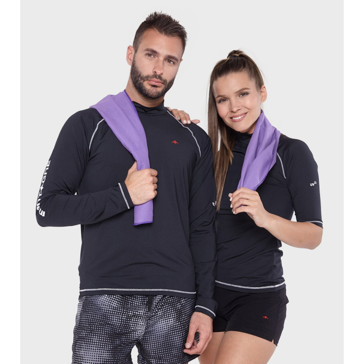Toalla Soft towel chica