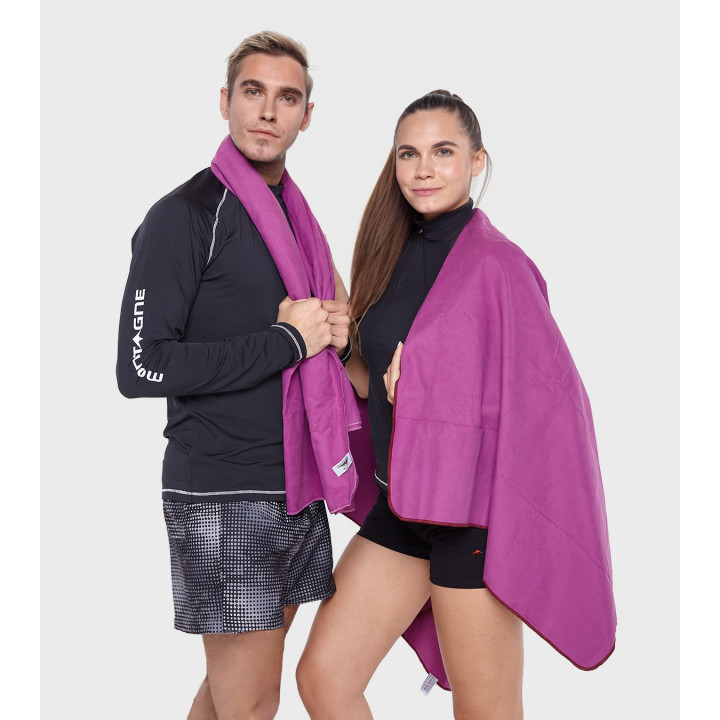 Toalla Soft towel grande