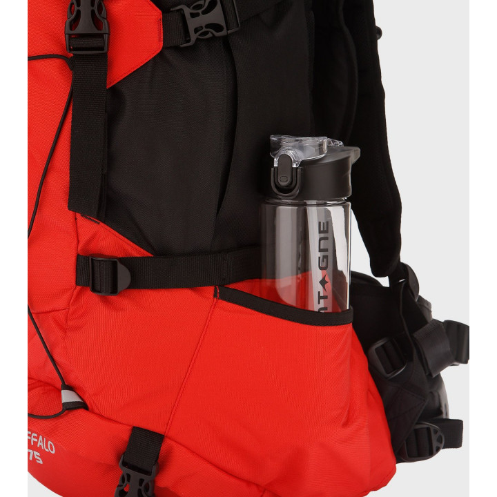 Mochila de camping Buffalo Neo 75lts