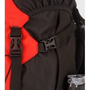 Mochila de camping Buffalo Neo 75lts