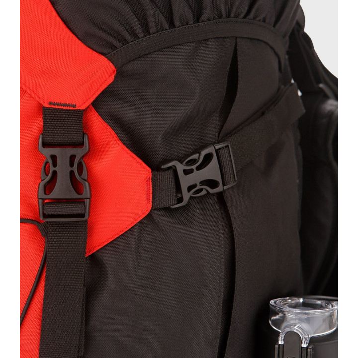 Mochila de camping Buffalo Neo 75lts