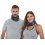 Cuello multifunctional Headwear Print