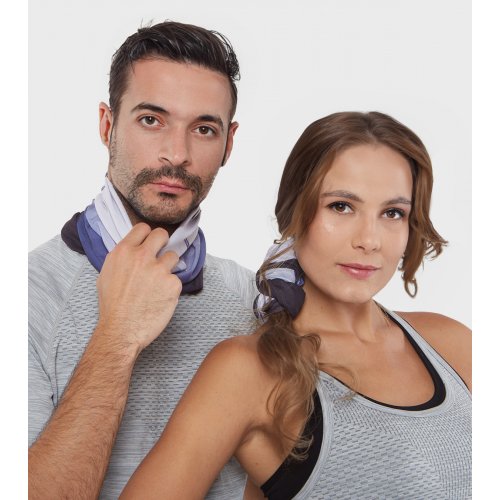 Cuello multifunctional Headwear Print Cuello multifunctional Headwear Print
