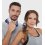 Cuello multifunctional Headwear Print
