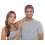 Cuello multifunctional Headwear Print