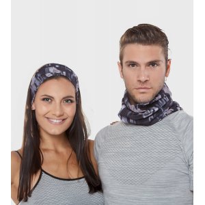 Cuello multifunctional Headwear Print