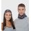 Cuello multifunctional Headwear Print