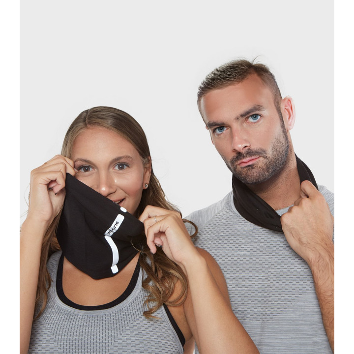 Multifunctional Headwear c/reflectivo