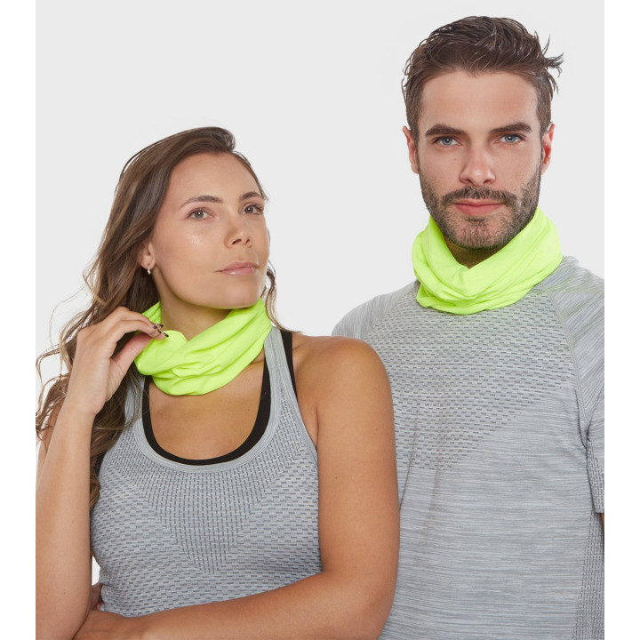 Cuello multifunctional Headwear