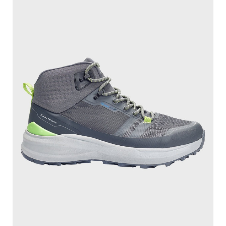 Botas de hombre Monde