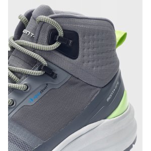 Botas de hombre Monde