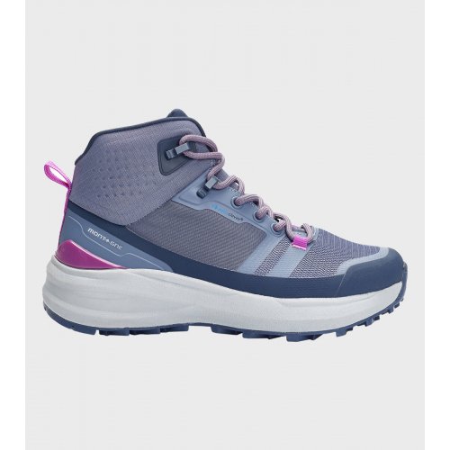 Botas de mujer Monde