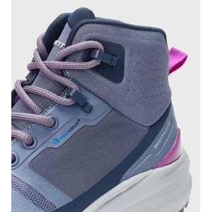 Botas de mujer Monde