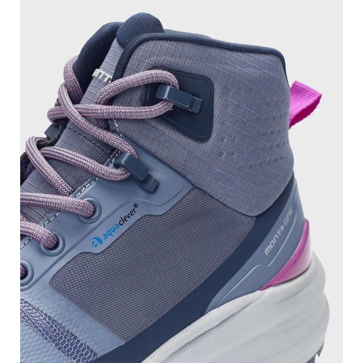 Botas de mujer Monde