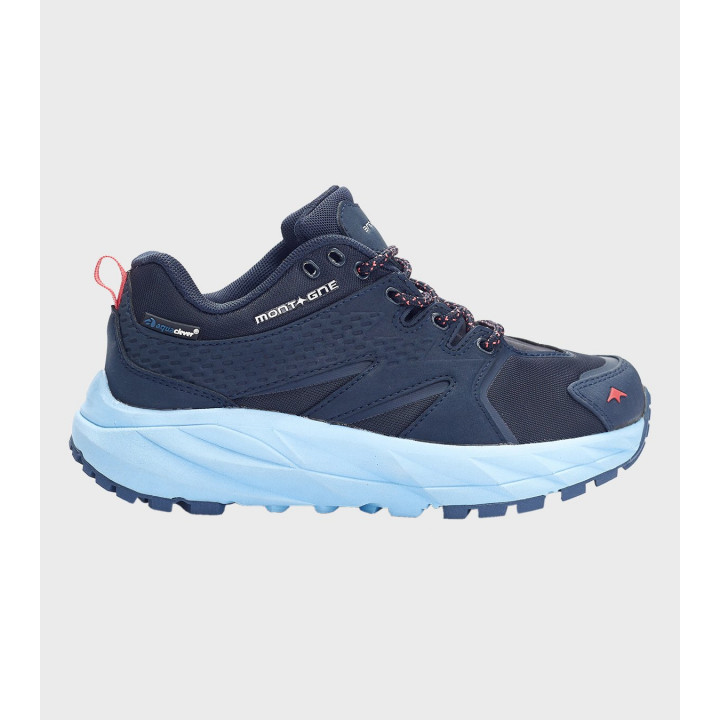 Zapatillas de mujer Glide Low
