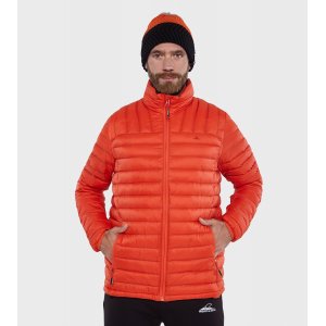 Campera de hombre Logan 