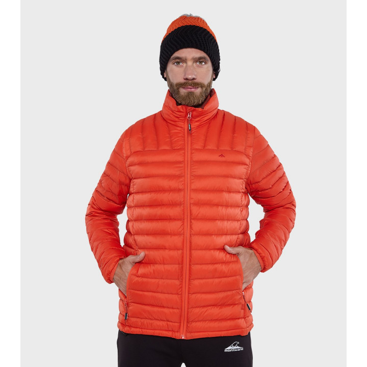 Campera de hombre Logan 
