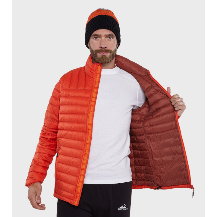 Campera de hombre Logan 
