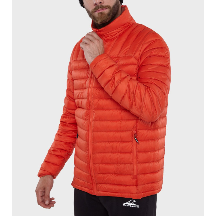 Campera de hombre Logan 