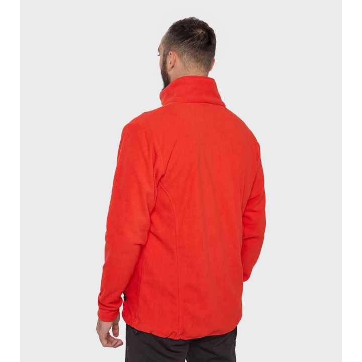 Campera de hombre polar Ben
