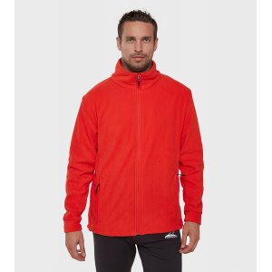 Campera de hombre polar Ben