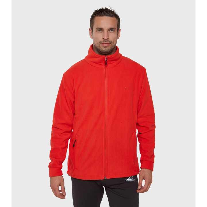 Campera de hombre polar Ben