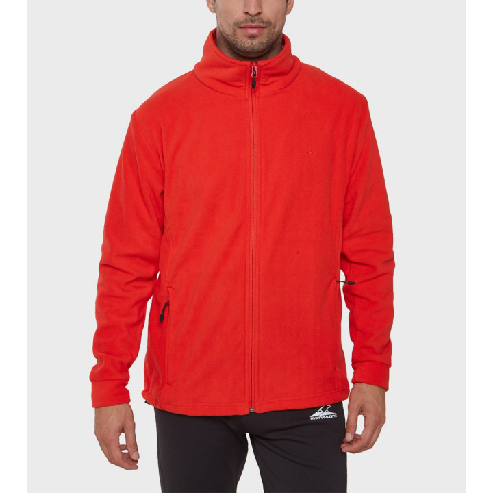 Campera de hombre polar Ben