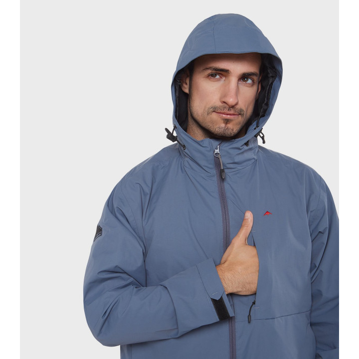 Campera de hombre Viggo