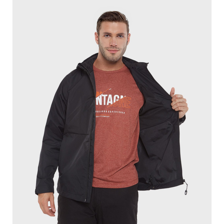 Campera de hombre Viggo