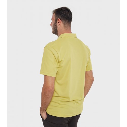 Chomba de hombre Dry Pro