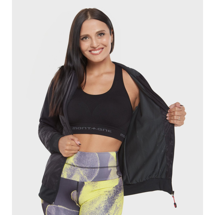 Rompeviento de mujer Liv