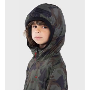 Rompeviento de niños Milan