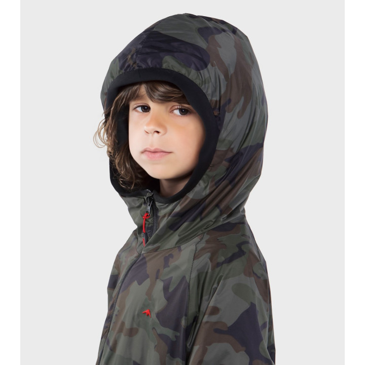 Rompeviento de niños Milan