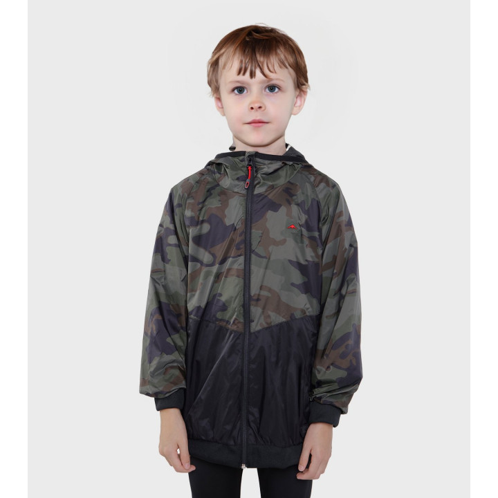Rompeviento de niños Milan