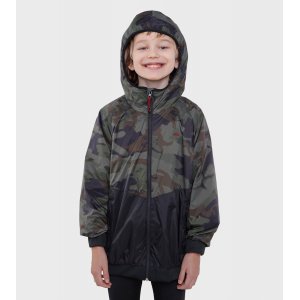 Rompeviento de niños Milan