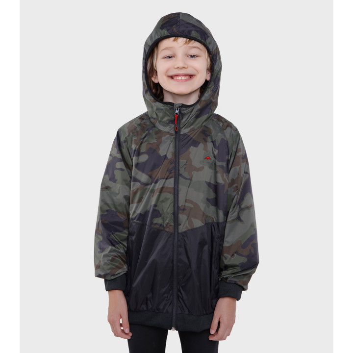 Rompeviento de niños Milan