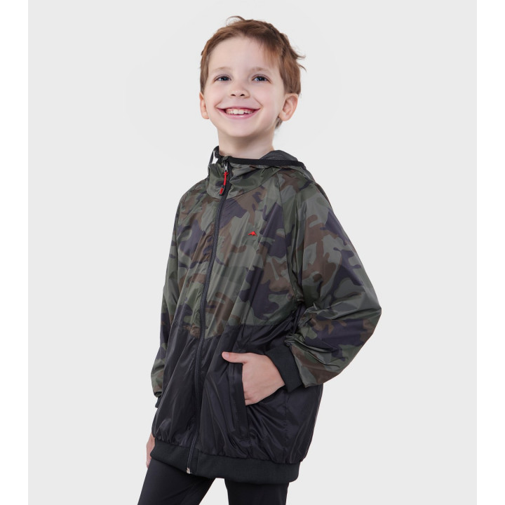 Rompeviento de niños Milan