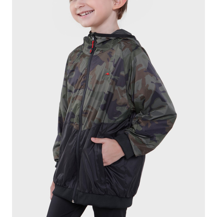 Rompeviento de niños Milan