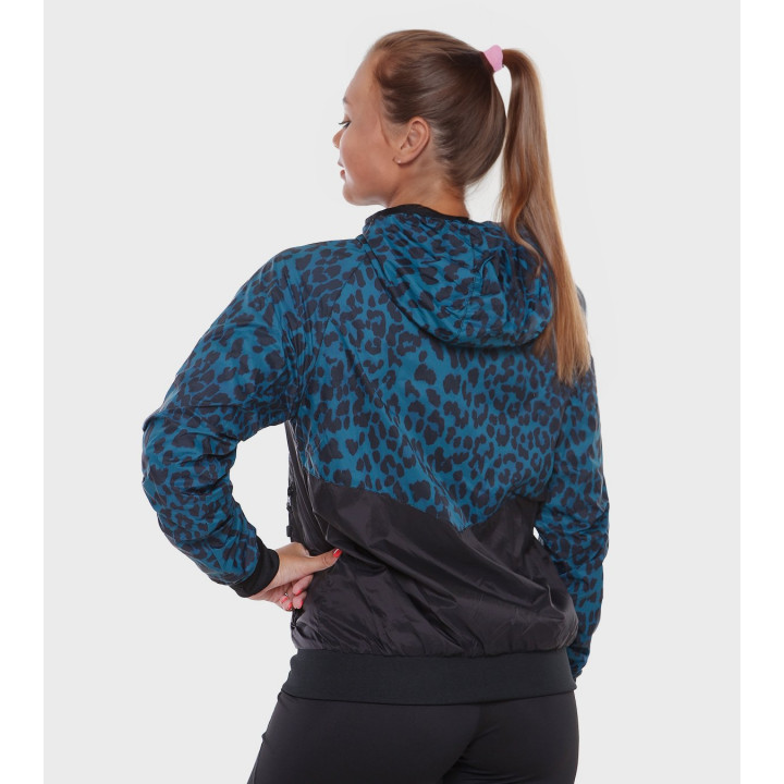 Rompeviento de mujer Liv