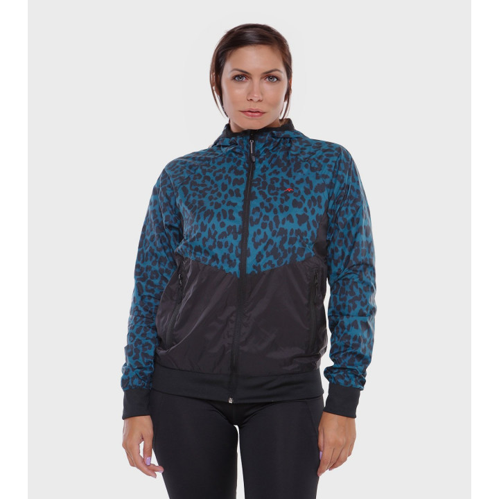 Rompeviento de mujer Liv