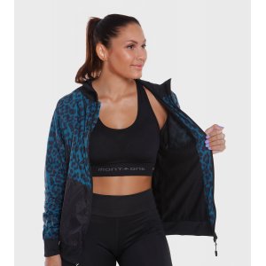 Rompeviento de mujer Liv