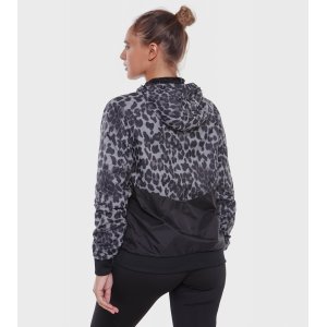 Rompeviento de mujer Liv