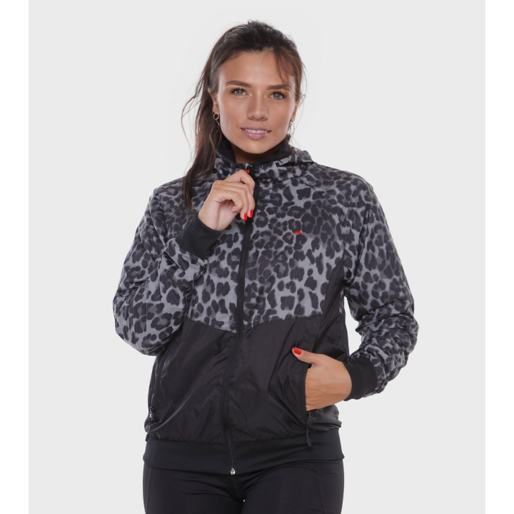 Rompeviento de mujer Liv