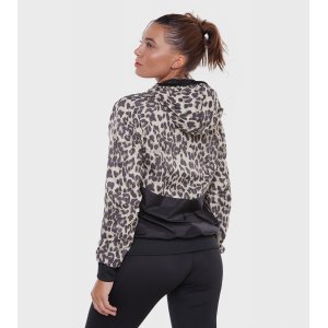 Rompeviento de mujer Liv
