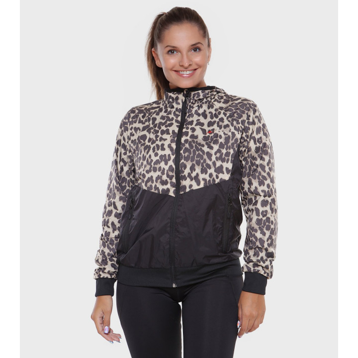 Rompeviento de mujer Liv