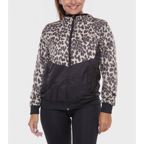 Rompeviento de mujer Liv Rompeviento de mujer Liv